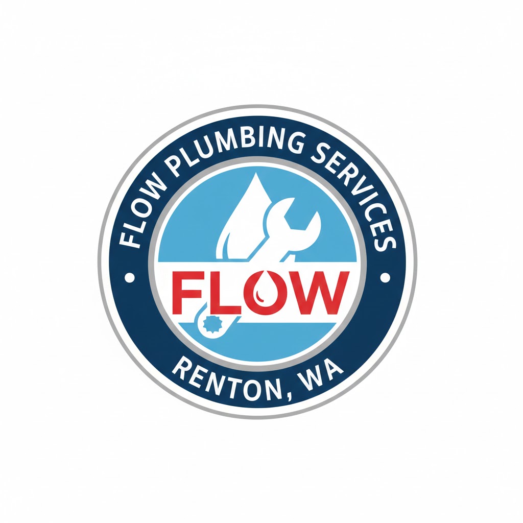 Flow Renton Plumbing Services - Professional Plumber in Renton WA
